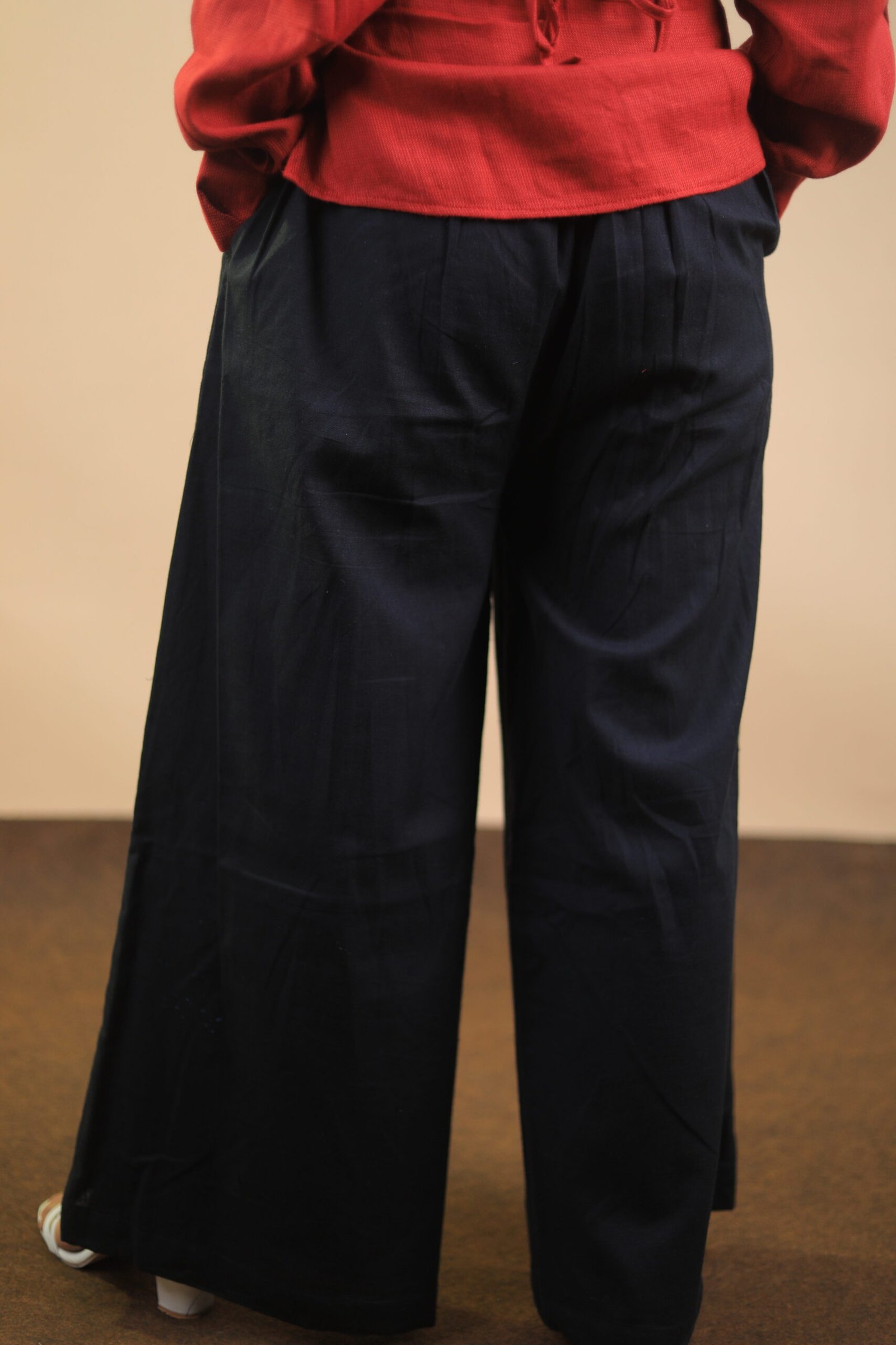 Onyx Wide-Leg Pant - Image 4